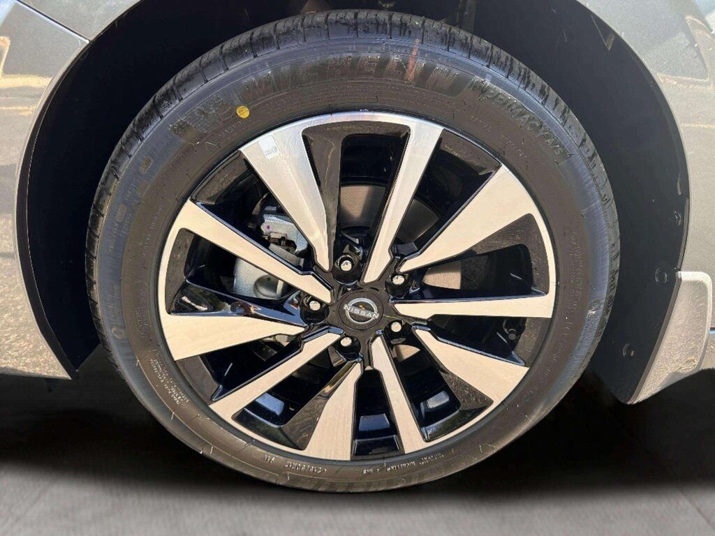 2025 Nissan Sentra SV San Clemente CA