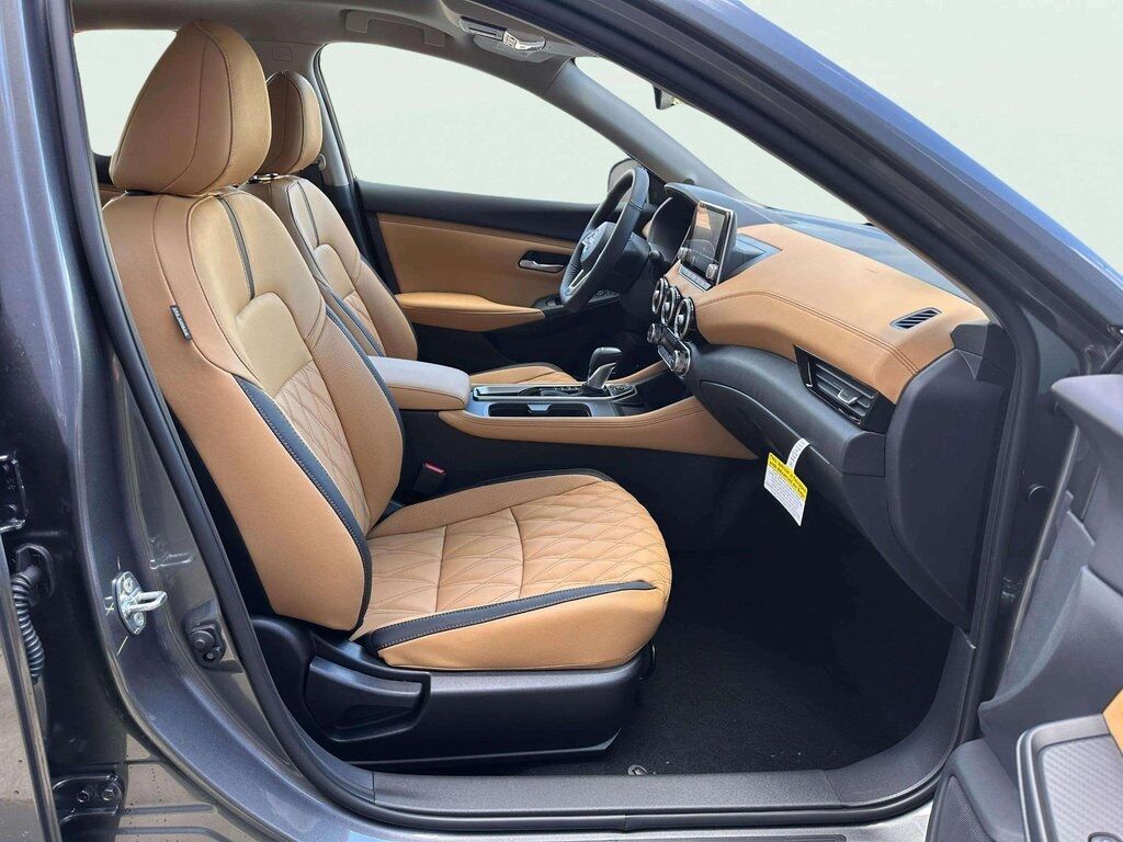 2025 Nissan Sentra SV San Clemente CA