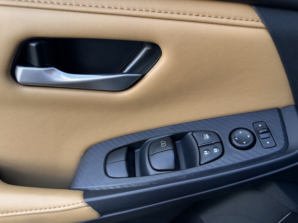 2025 Nissan Sentra SV San Clemente CA