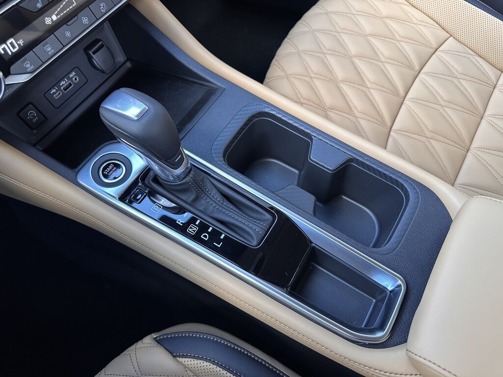 2025 Nissan Sentra SV San Clemente CA