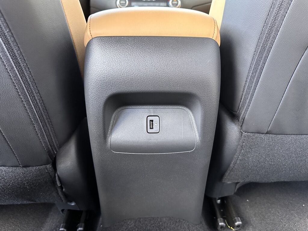 2025 Nissan Sentra SV San Clemente CA