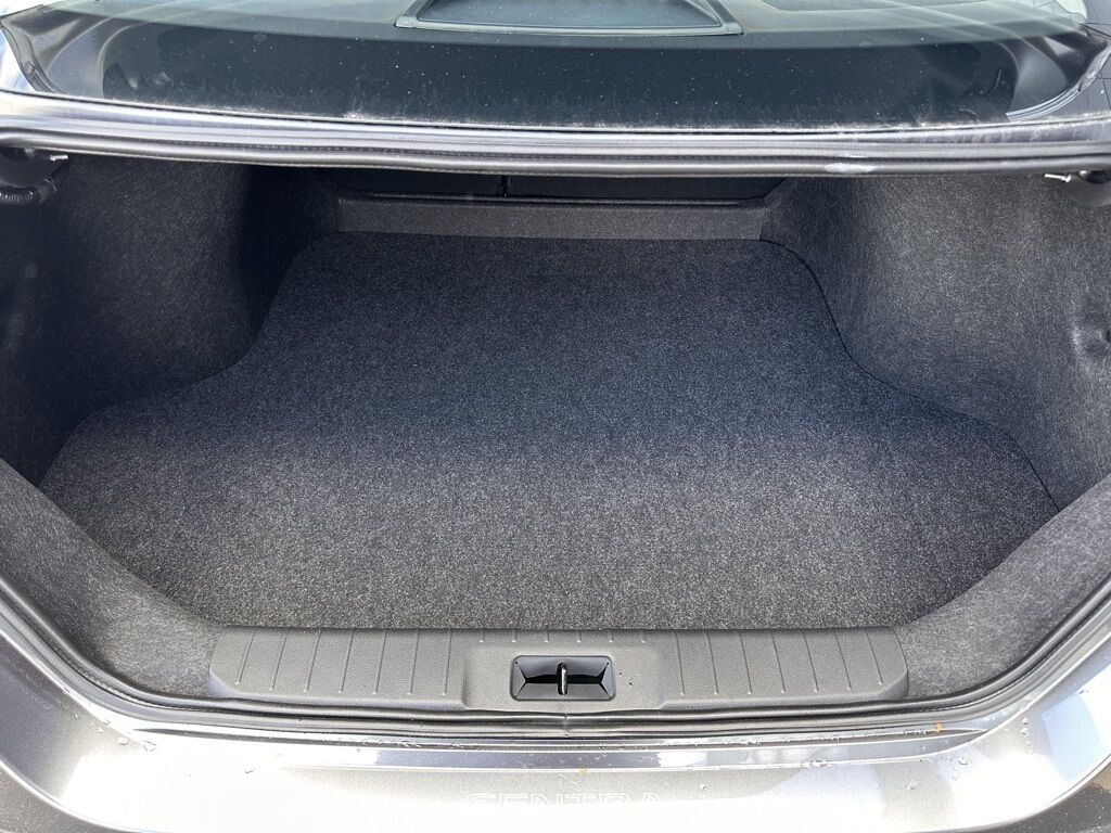 2025 Nissan Sentra SV San Clemente CA