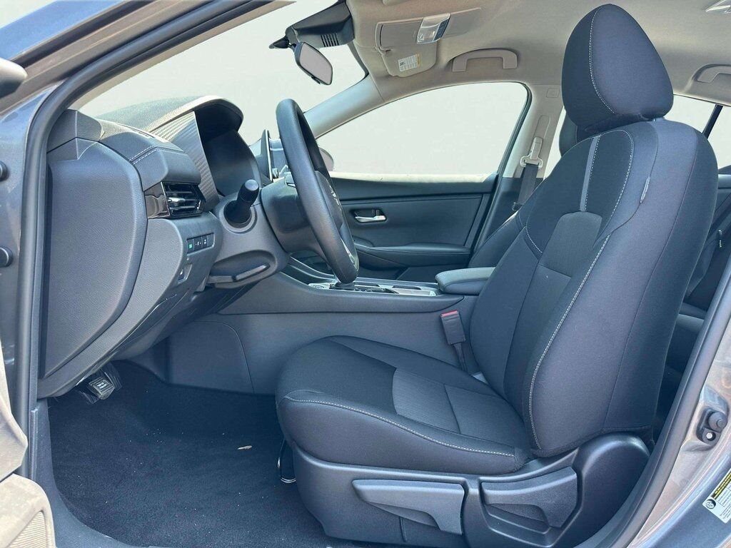 2025 Nissan Sentra SV San Clemente CA