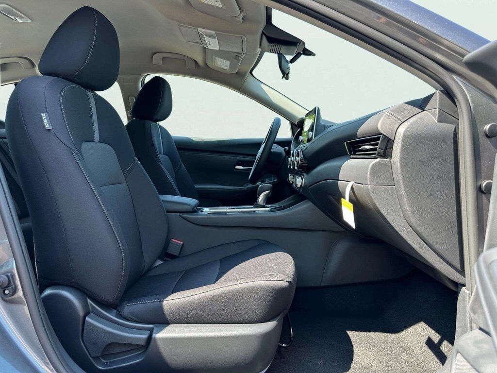 2025 Nissan Sentra SV San Clemente CA