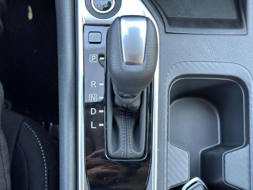 2025 Nissan Sentra SV San Clemente CA