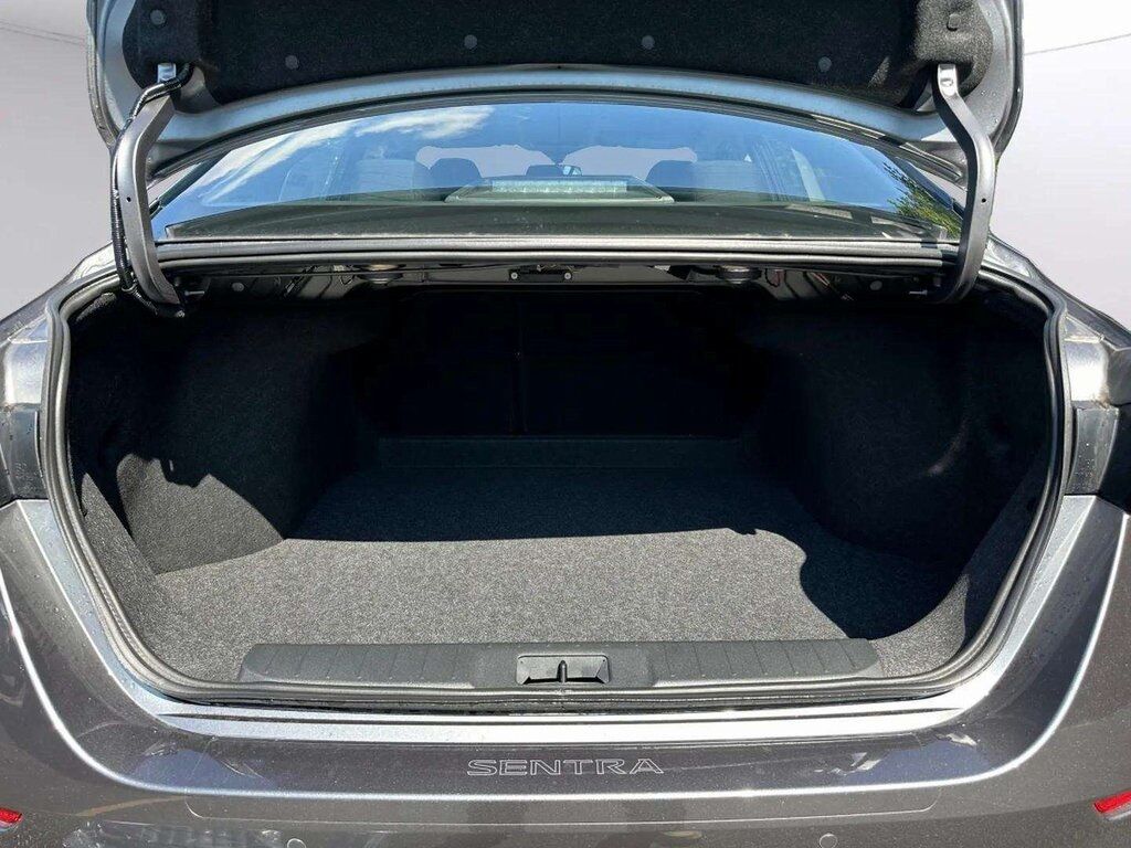 2025 Nissan Sentra SV San Clemente CA