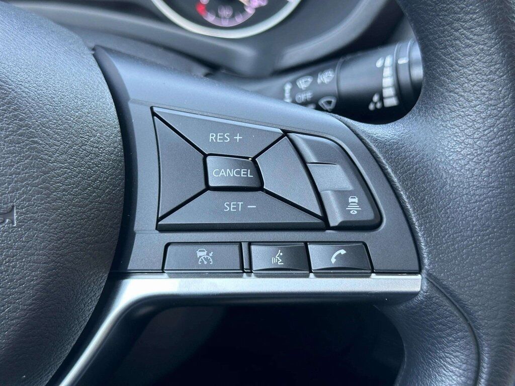 2025 Nissan Sentra SV San Clemente CA