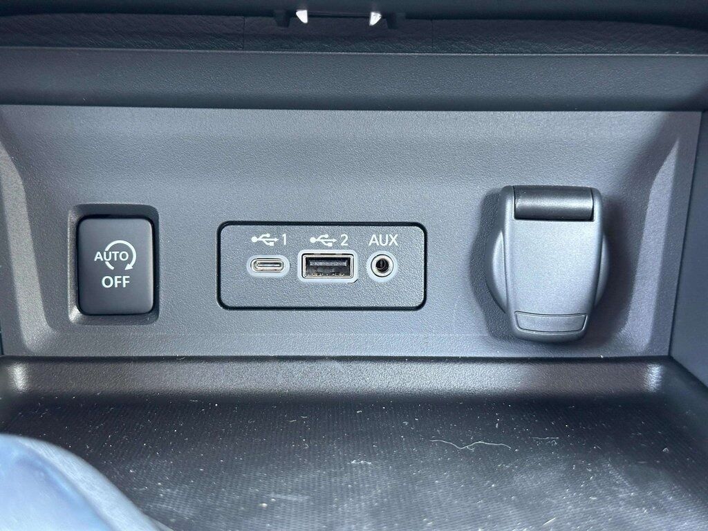 2025 Nissan Sentra SV San Clemente CA