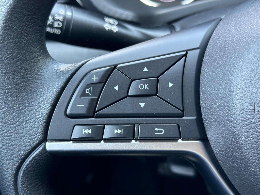 2025 Nissan Sentra SV San Clemente CA