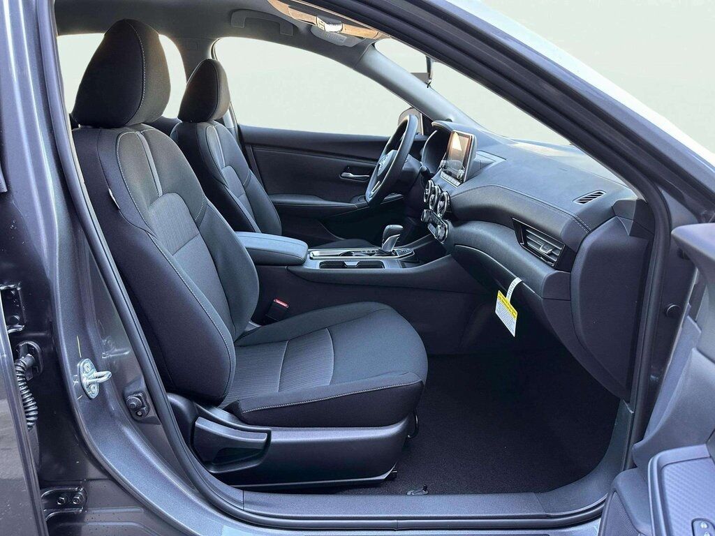 2025 Nissan Sentra SV San Clemente CA