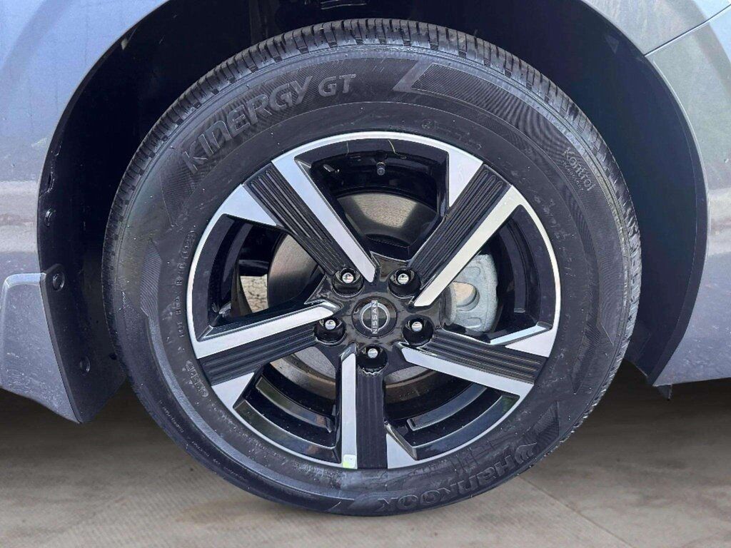 2025 Nissan Sentra SV San Clemente CA