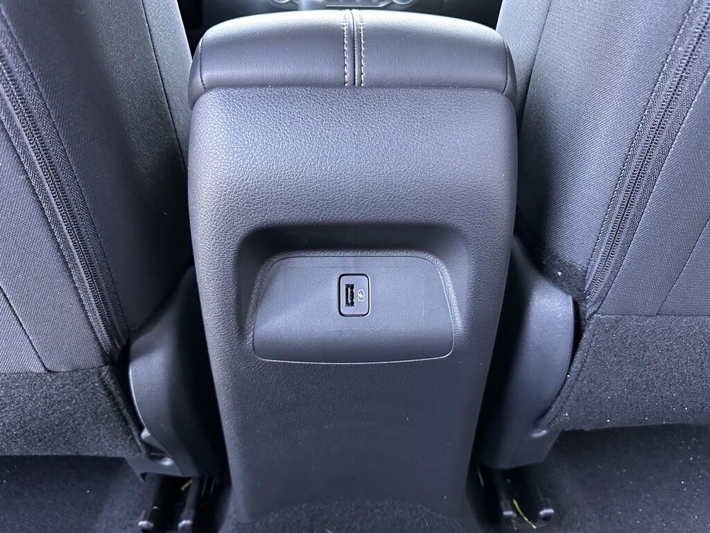 2025 Nissan Sentra SV San Clemente CA