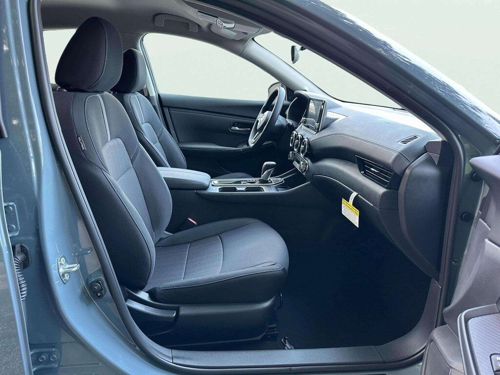 2025 Nissan Sentra SV San Clemente CA