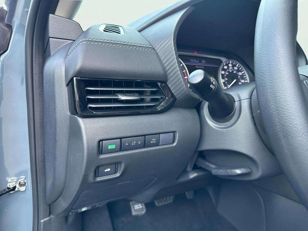 2025 Nissan Sentra SV San Clemente CA