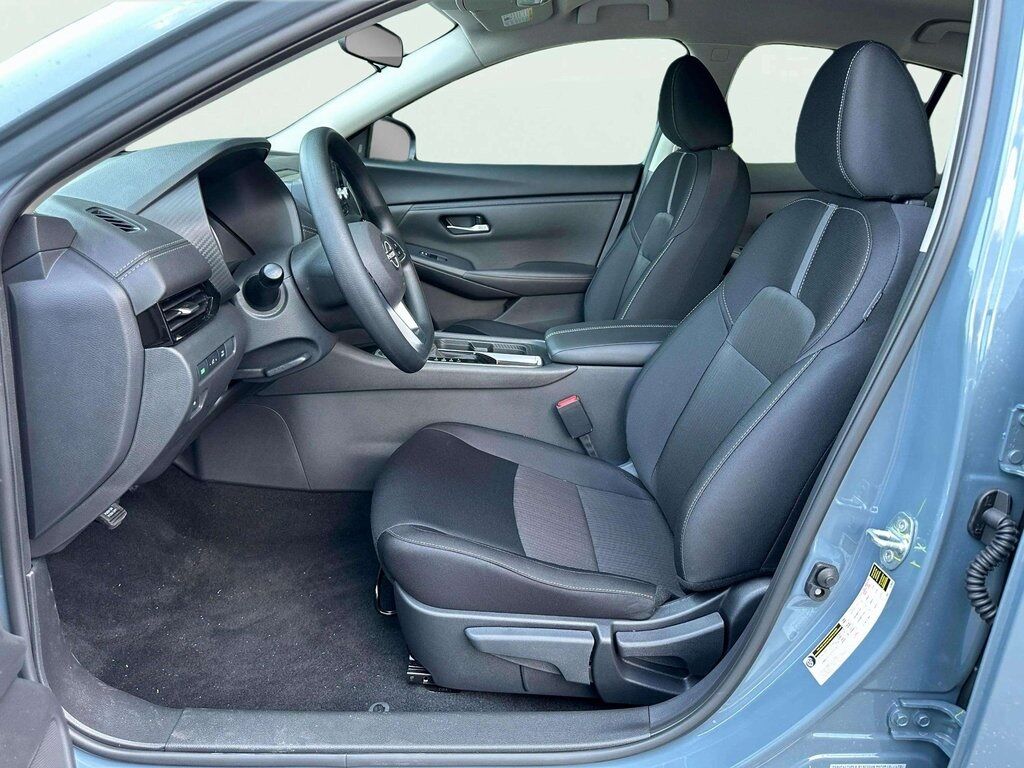 2025 Nissan Sentra SV San Clemente CA