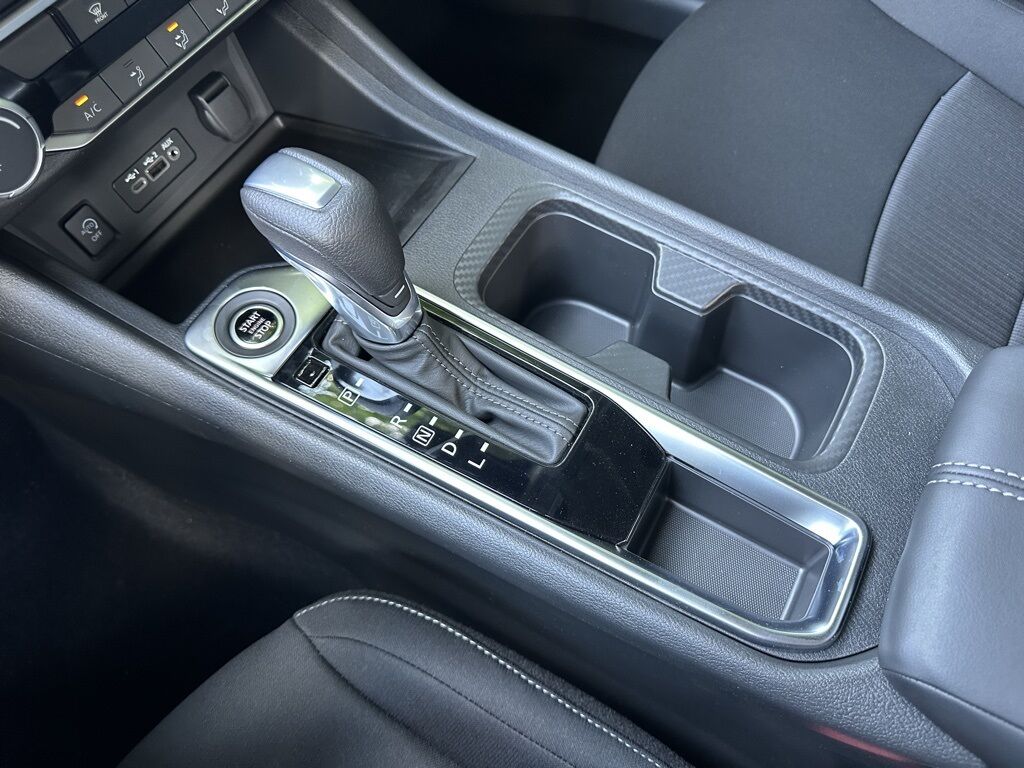 2025 Nissan Sentra SV San Clemente CA