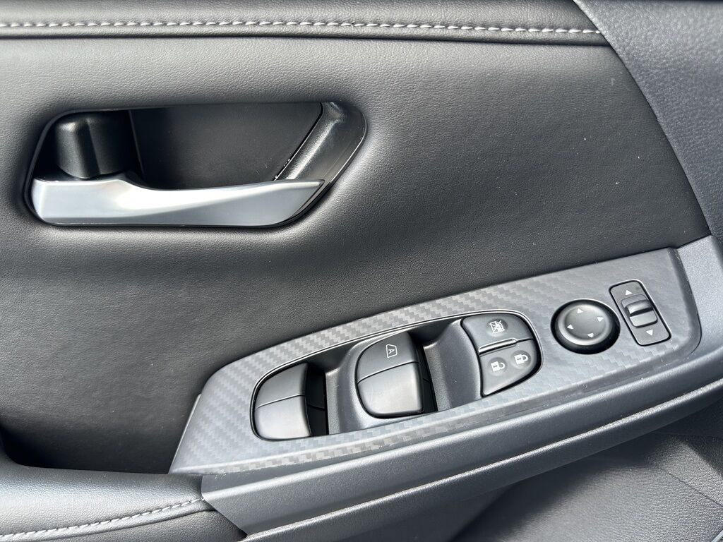 2025 Nissan Sentra SV San Clemente CA