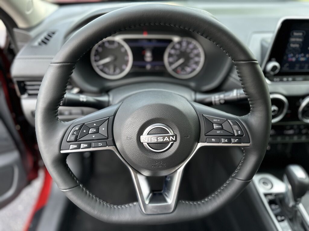 2025 Nissan Sentra SV San Clemente CA