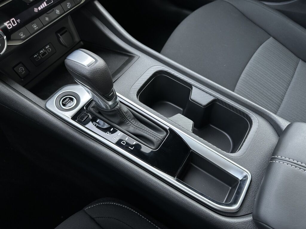 2025 Nissan Sentra SV San Clemente CA