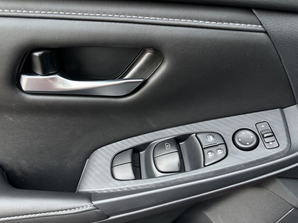 2025 Nissan Sentra SV San Clemente CA