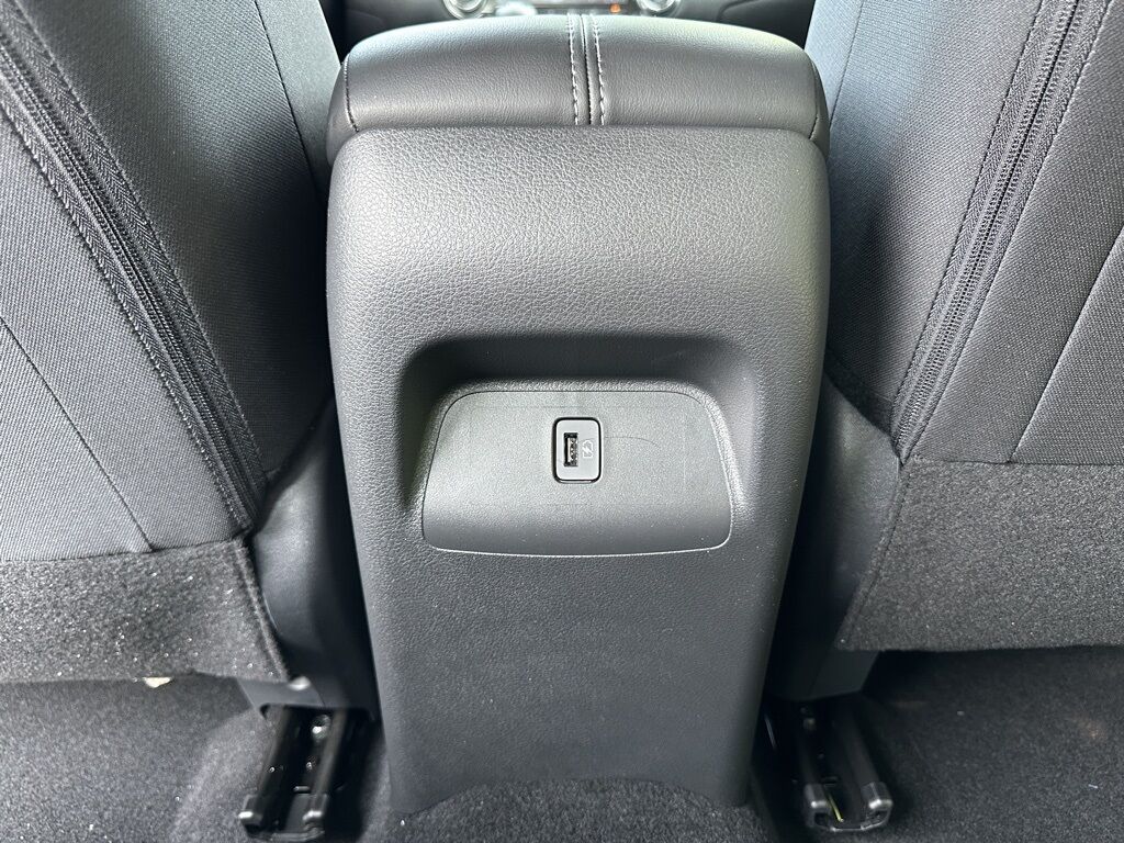 2025 Nissan Sentra SV San Clemente CA