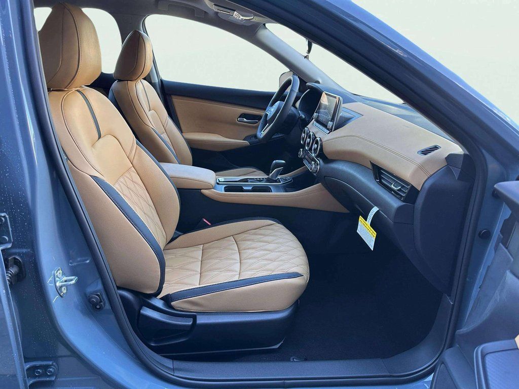 2025 Nissan Sentra SV San Clemente CA