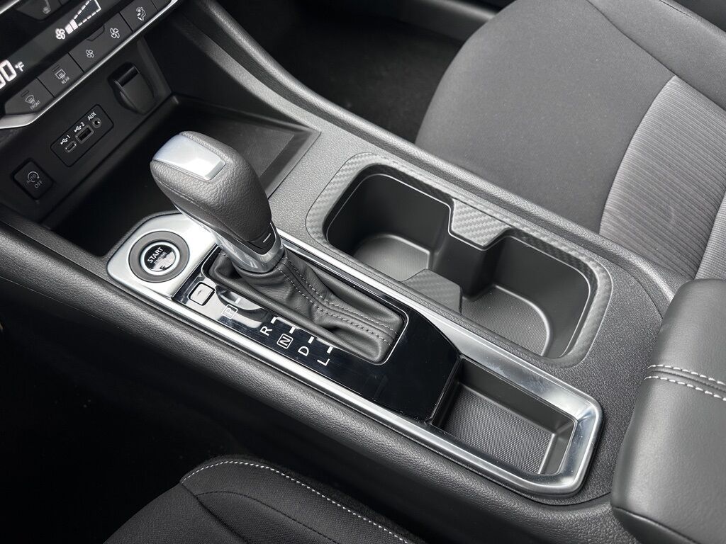 2025 Nissan Sentra SV San Clemente CA