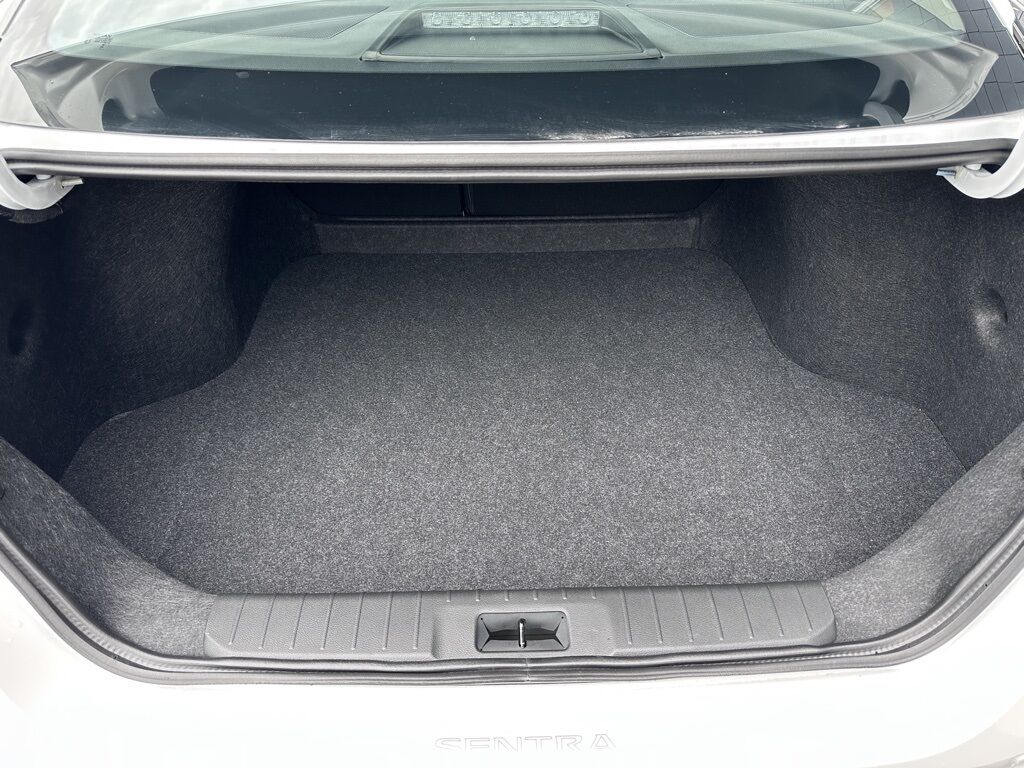 2025 Nissan Sentra SV San Clemente CA