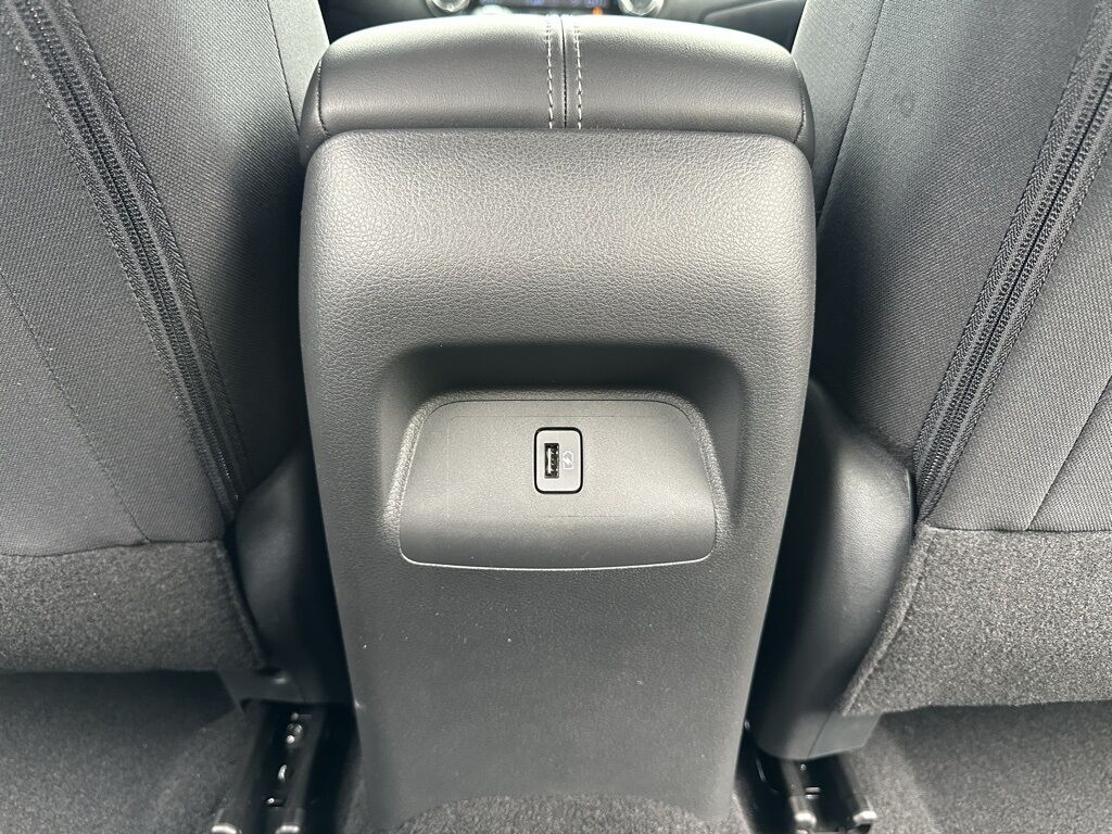 2025 Nissan Sentra SV San Clemente CA