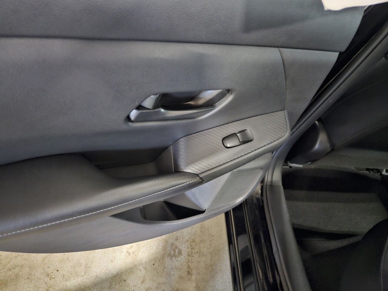 2025 Nissan Sentra SV Marietta OH