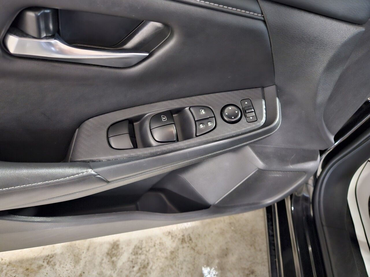 2025 Nissan Sentra SV Marietta OH
