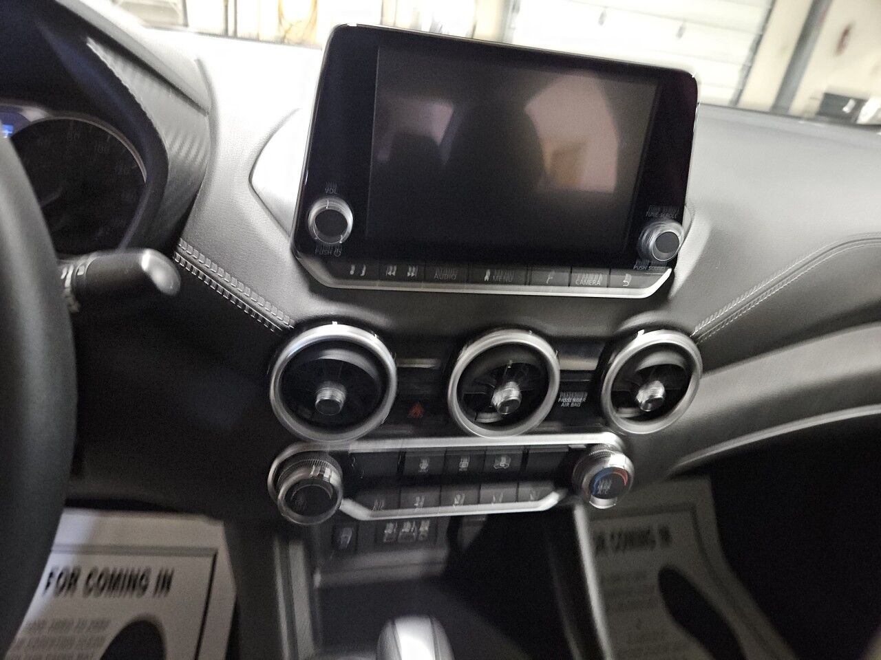 2025 Nissan Sentra SV Marietta OH