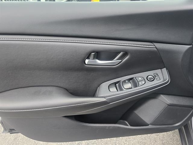 2025 Nissan Sentra SV Seaside CA