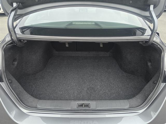 2025 Nissan Sentra SV Seaside CA