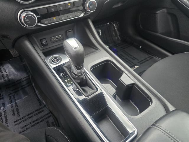 2025 Nissan Sentra SV Seaside CA