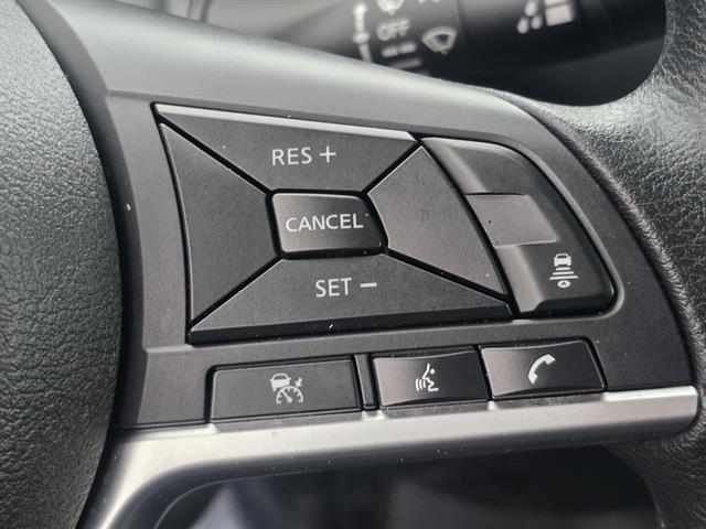 2025 Nissan Sentra SV Seaside CA