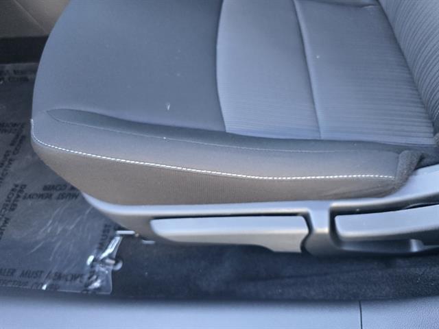 2025 Nissan Sentra SV Seaside CA