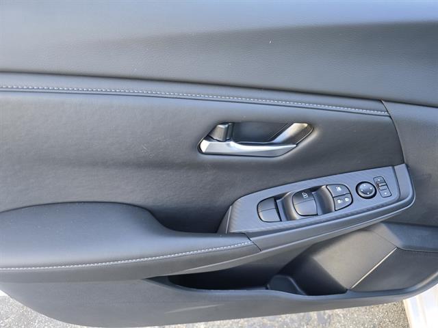 2025 Nissan Sentra SV Seaside CA