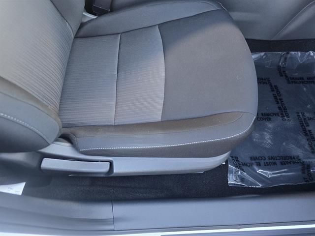 2025 Nissan Sentra SV Seaside CA