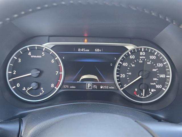 2025 Nissan Sentra SV Seaside CA