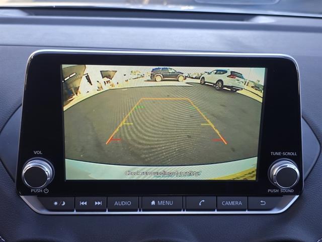 2025 Nissan Sentra SV Seaside CA