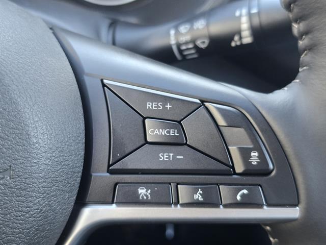 2025 Nissan Sentra SV Seaside CA