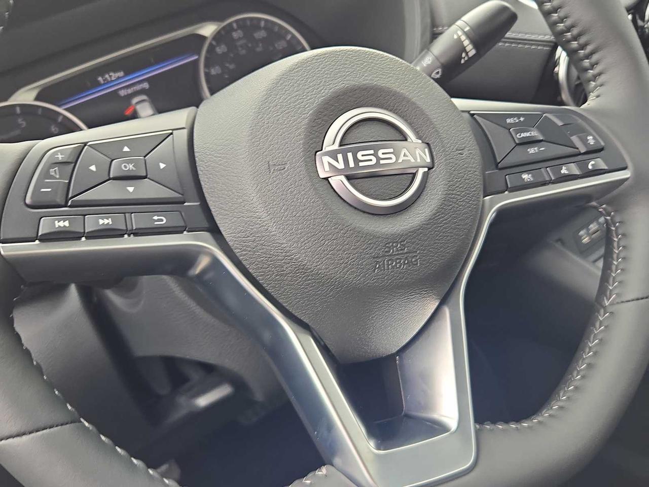 2025 Nissan Sentra SV Medford MA