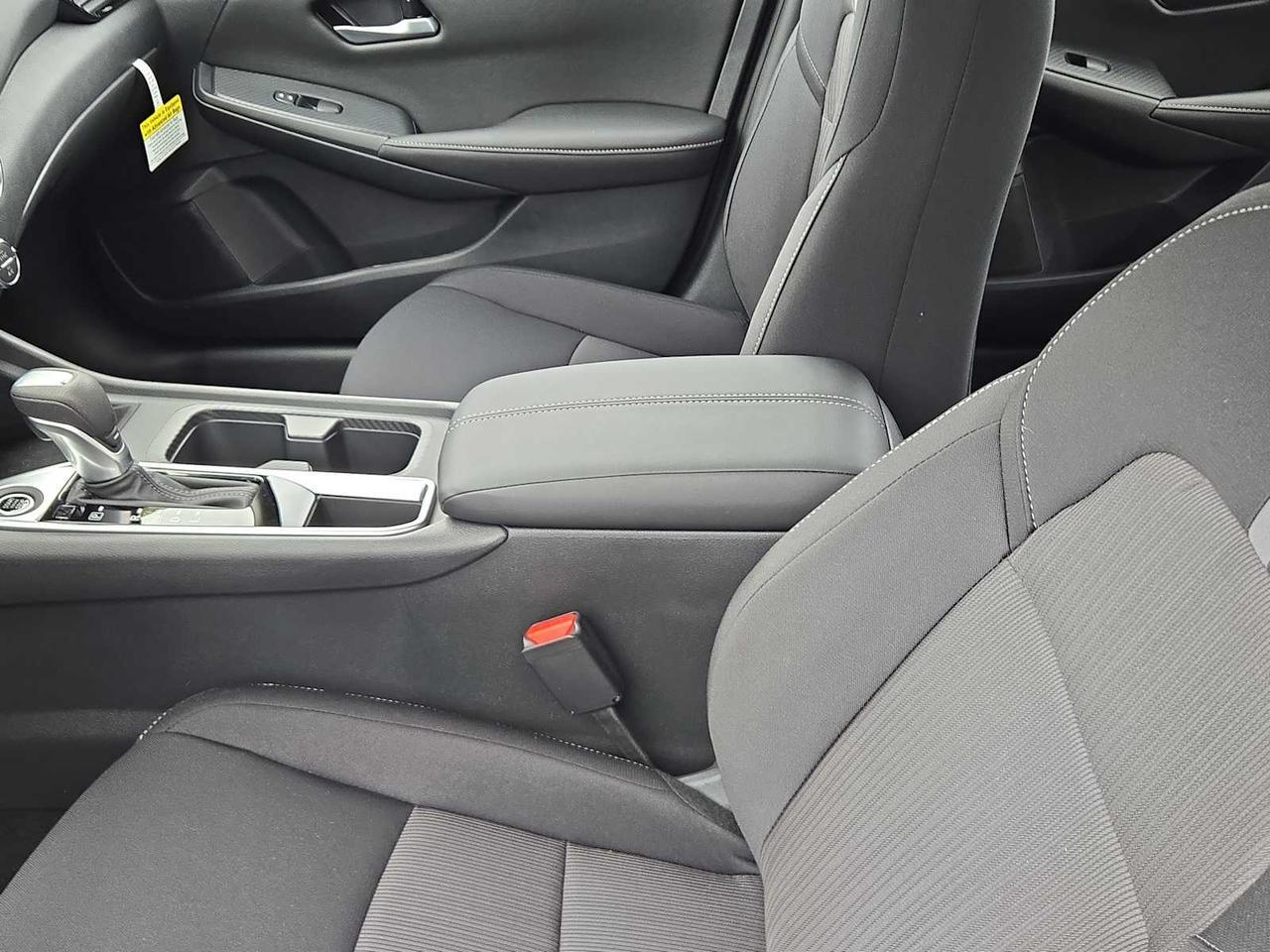 2025 Nissan Sentra SV Medford MA
