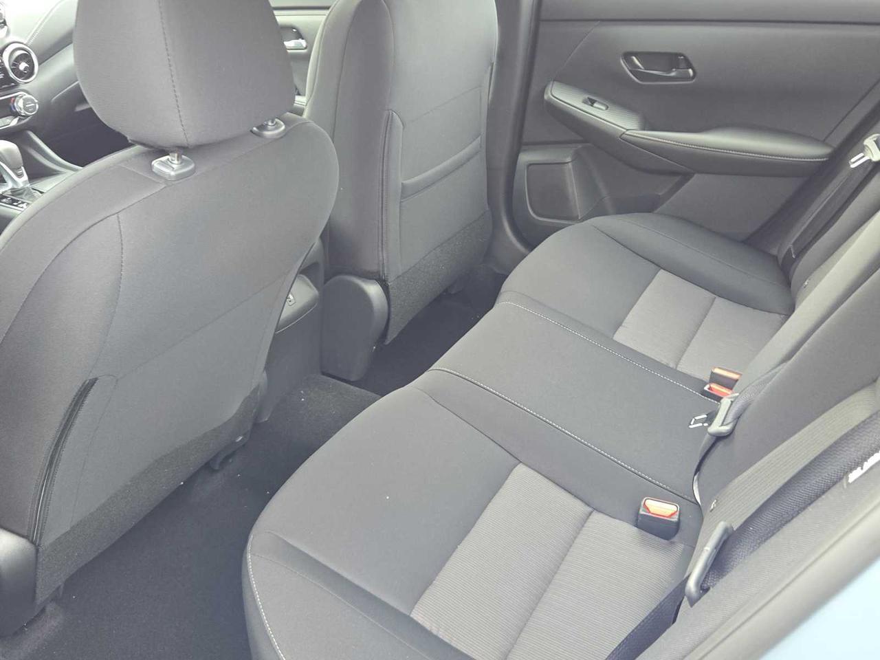 2025 Nissan Sentra SV Medford MA