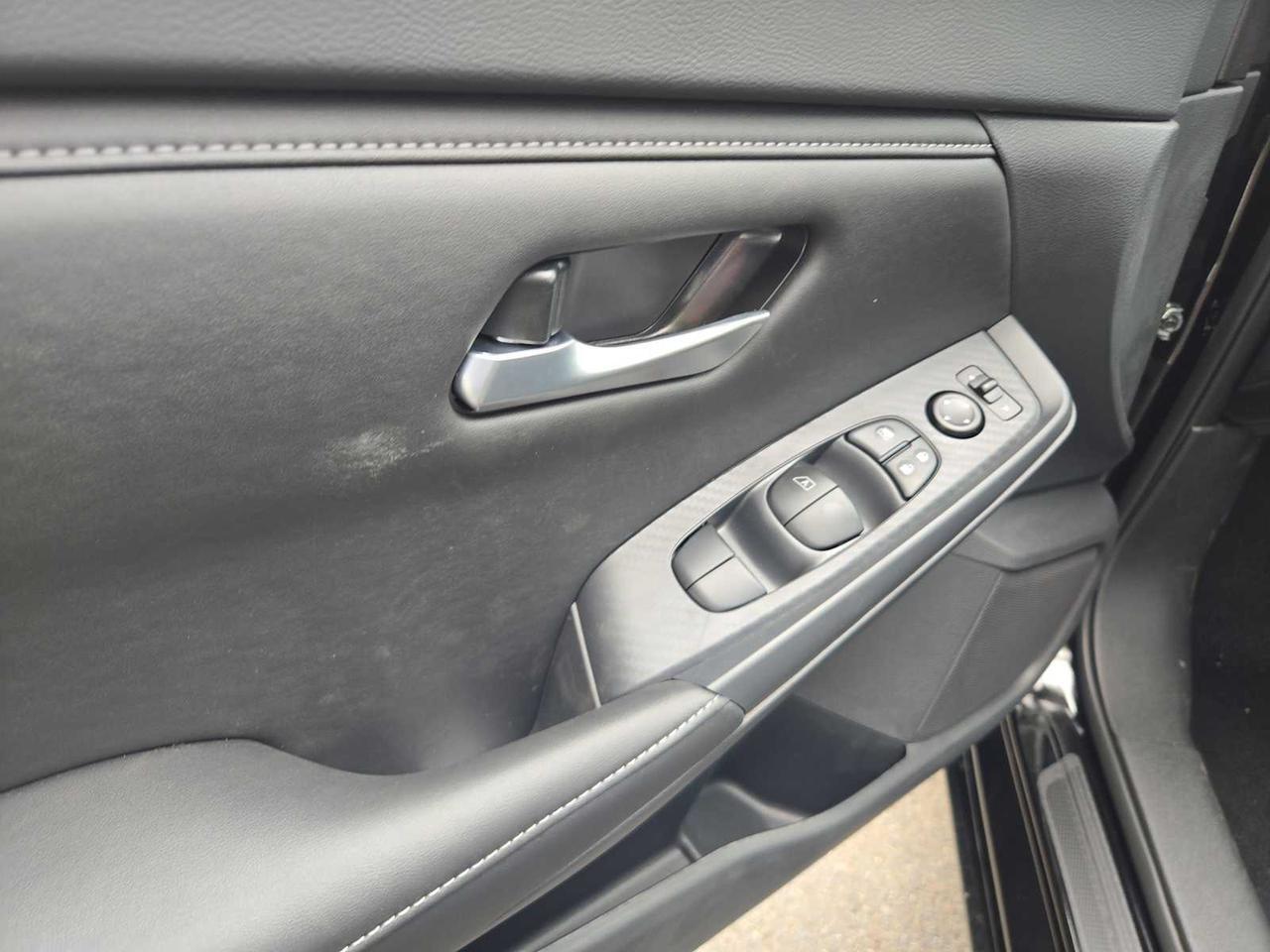 2025 Nissan Sentra SV Medford MA