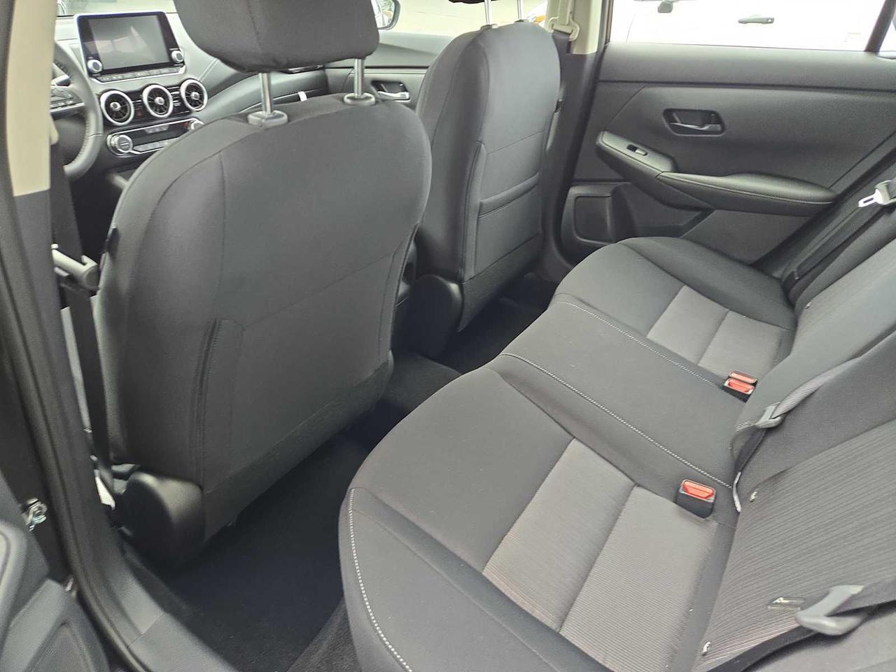 2025 Nissan Sentra SV Medford MA