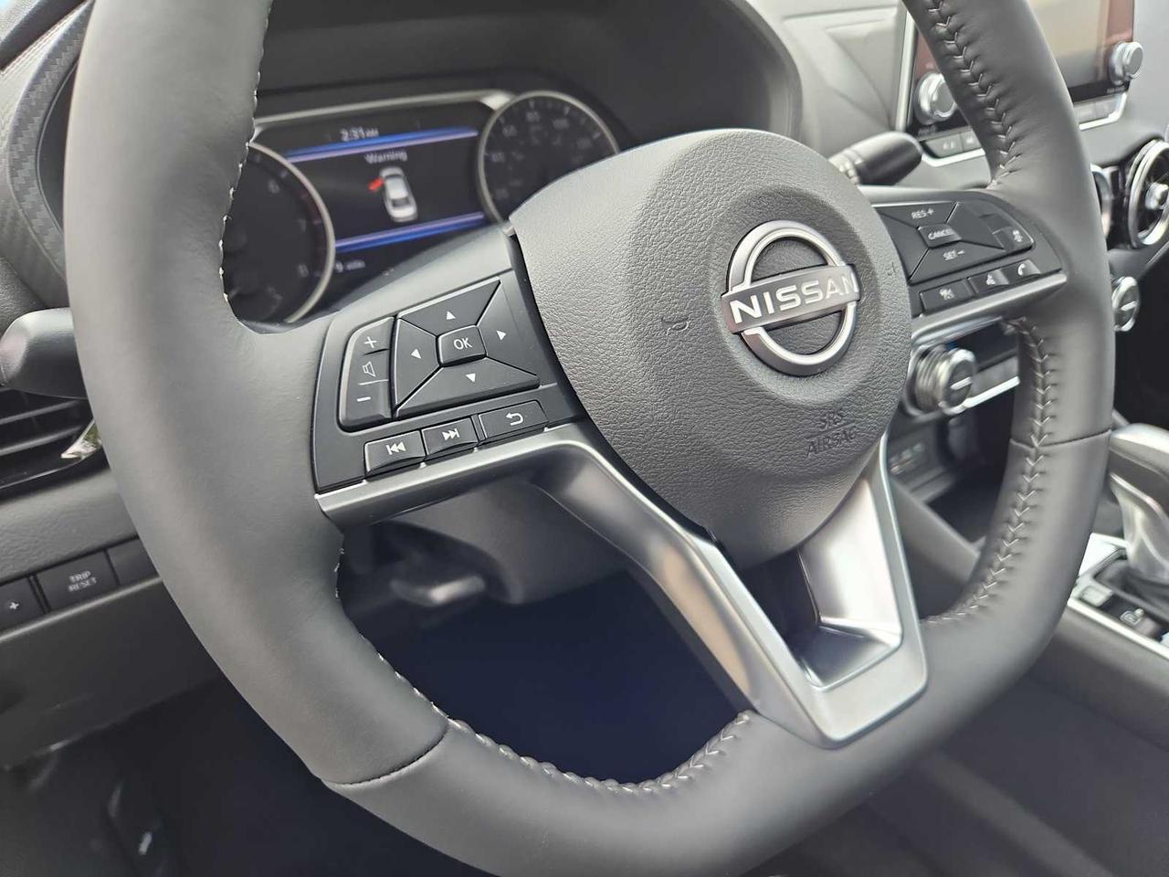 2025 Nissan Sentra SV Medford MA