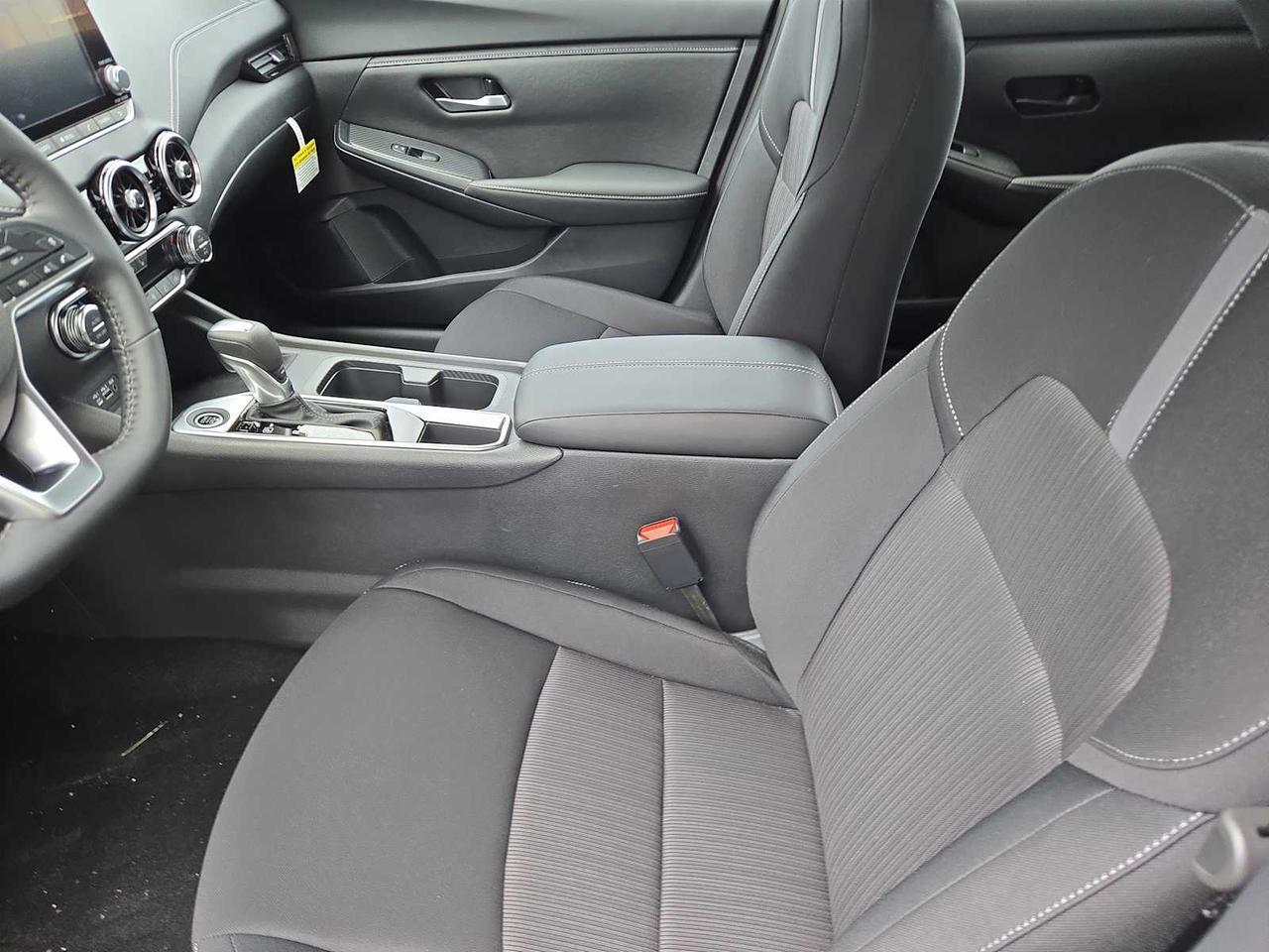 2025 Nissan Sentra SV Medford MA