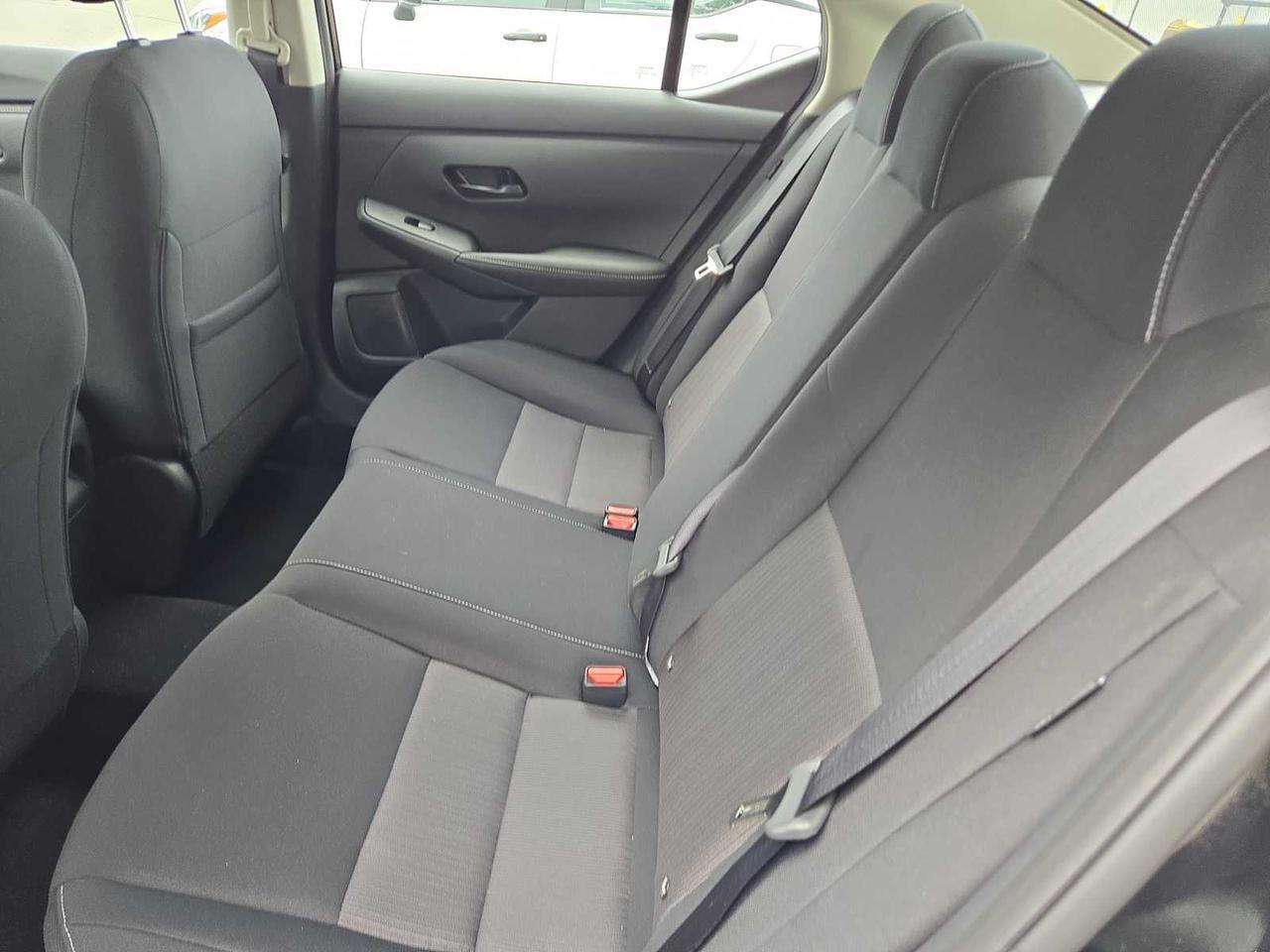 2025 Nissan Sentra SV Medford MA